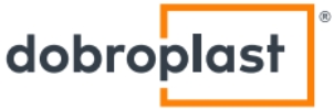 Firma DOBROPLAST logo